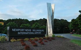 Hampton Inn Hampton-Newport News